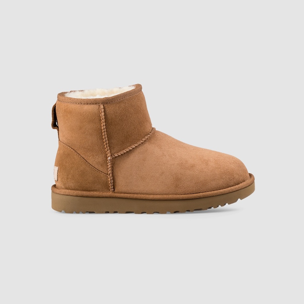 Ugg Classic Mini Chesnut